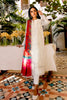 Zaha by Khadijah Shah Lawn Collection – GHERMEZ (ZL21-03 A)