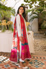 Zaha by Khadijah Shah Lawn Collection – GHERMEZ (ZL21-03 A)