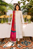 Zaha by Khadijah Shah Lawn Collection – GHERMEZ (ZL21-03 A)