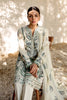 Zaha by Khadijah Shah Lawn Collection – SAREH  (ZL21-06 B)