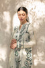 Zaha by Khadijah Shah Lawn Collection – SAREH  (ZL21-06 B)