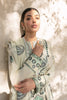 Zaha by Khadijah Shah Lawn Collection – SAREH  (ZL21-06 B)