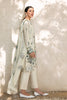 Zaha by Khadijah Shah Lawn Collection – SAREH  (ZL21-06 B)
