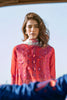 Zaha by Khadijah Shah Lawn Collection – GHERMEZ (ZL21-03 B)