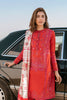 Zaha by Khadijah Shah Lawn Collection – GHERMEZ (ZL21-03 B)
