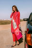 Zaha by Khadijah Shah Lawn Collection – GHERMEZ (ZL21-03 B)