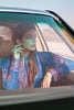 Zaha by Khadijah Shah Lawn Collection – ZAVOSH  (ZL21-14 B)
