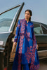 Zaha by Khadijah Shah Lawn Collection – ZAVOSH  (ZL21-14 B)