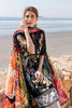 Zaha by Khadijah Shah Lawn Collection – VERD (ZL21-02 A)