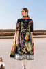 Zaha by Khadijah Shah Lawn Collection – VERD (ZL21-02 A)