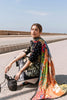 Zaha by Khadijah Shah Lawn Collection – VERD (ZL21-02 A)