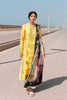 Zaha by Khadijah Shah Lawn Collection – LUKHAN  (ZL21-12 B)