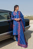 Zaha by Khadijah Shah Lawn Collection – ZAVOSH  (ZL21-14 B)