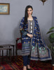 Sahil Mid-Summer Lawn Collection – DN-8