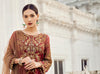 Iznik Chinon Chiffon Collection 2019 – 01 Afternoon Sun