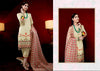 Hina Shah Luxury Lawn Collection – Dhahabo HS-10