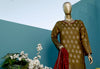 Amna Sohail by Tawakkal Fabrics – Viscose Lawn Jacquard Broschia Collection – Design - 10