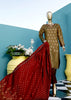 Amna Sohail by Tawakkal Fabrics – Viscose Lawn Jacquard Broschia Collection – Design - 10