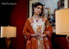 Hina Shah Luxury Lawn Collection – HS-12