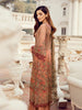 Iznik Chinon Chiffon Collection 2019 – 08 Sunset Hues