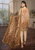 Anaya by Kiran Chaudhry – Ete de L’Amour Luxury Lawn Collection 2019 – 05-Athena