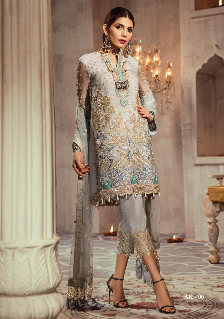 Anaya by Kiran Chaudhry X Kamiar Rokni Wedding Collection – Nilofer