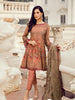 Iznik Chinon Chiffon Collection 2019 – 08 Sunset Hues