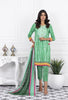 Sahil Exclusive Lawn Collection – DN-2