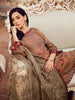 Iznik Chinon Chiffon Collection 2019 – 08 Sunset Hues
