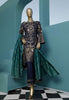 Amna Sohail by Tawakkal Fabrics – Viscose Lawn Jacquard Broschia Collection – Design - 12