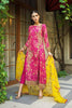 Gul Ahmed Formal Brights Collection 2019 – PS12 – Bloom Blossoms
