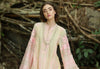 Nomi Ansari Embroidered Lawn Collection 2018 – Design 05