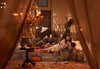 Banaras ki Bano Luxury Collection by Noor Textiles – B09