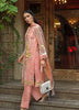 Gul Ahmed Formal Brights Collection 2019 – PS04 – Pink Sorbet