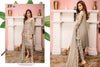 Zainab Fazlani Luxury Soirëe Mbroidered Chiffon Edition 2020 – ZF-02