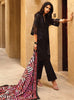 Faraz Manan Luxury Lawn Collection 2019 – Design 15
