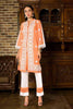 Gul Ahmed Formal Brights Collection 2019 – PST01 – Zesty Peach