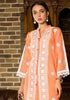 Gul Ahmed Formal Brights Collection 2019 – PST01 – Zesty Peach