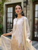 Gul Ahmed Formal Brights Collection 2019 – PS08 – Woven Caramel