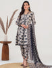Charizma C-Prints Lawn Collection Vol 2 - D- 05