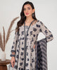 Charizma C-Prints Lawn Collection Vol 2 - D- 05