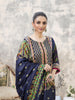 Sahil Winter Printed Linen Collection – DN 3