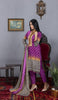 Sahil Mid-Summer Lawn Collection – DN-1