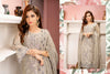 Zainab Fazlani Luxury Soirëe Mbroidered Chiffon Edition 2020 – ZF-02