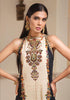 Anaya by Kiran Chaudhry – Ete de L’Amour Luxury Lawn Collection 2019 – 12-Aarya