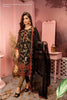 Zainab Fazlani Luxury Soirëe Mbroidered Chiffon Edition 2020 – ZF-03