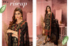 Zainab Fazlani Luxury Soirëe Mbroidered Chiffon Edition 2020 – ZF-03