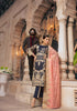 Shamrock by Maryum N Maria Luxury Chiffon Collection 2019 – MMS-509 Pock
