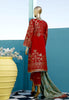 Amna Sohail by Tawakkal Fabrics – Viscose Lawn Jacquard Broschia Collection – Design - 2