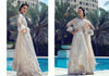 Mushq Trousseau De Luxe Wedding Festive Collection 2019 – Macadamia